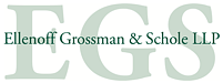 Ellenoff Grossman and Schole LLP logo