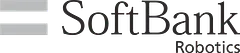 Softbank Robotics America logo