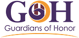 Guardians of Honor logo