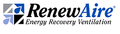 RenewAire logo