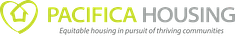 Pacifica Housing logo