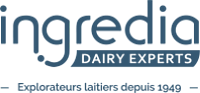 Ingredia logo