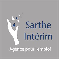 Sarthe Intérim logo