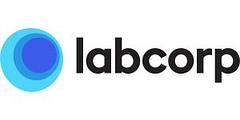Labcorp logo