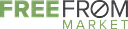 Free From Market logo