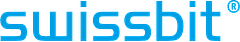 Swissbit logo