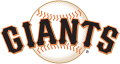 San Francisco Giants logo