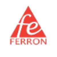 PT Ferron Par Pharmaceuticals (Dexa Group) logo
