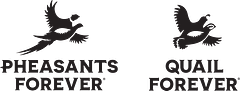Pheasants Forever logo