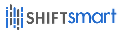 Shiftsmart logo