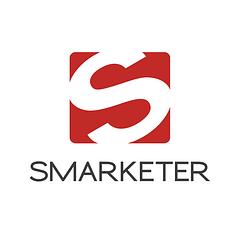 Smarketer logo
