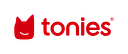 tonies logo