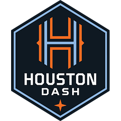 Houston Dash logo