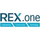 REX.one logo