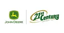 21st Century Equipment logo