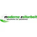 Moderne Zeitarbeit Exklusiv logo