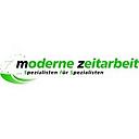 Moderne Zeitarbeit Exklusiv logo