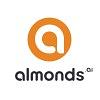 Almonds Ai logo