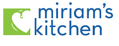 Miriam's Kitchen logo
