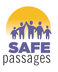 Safe Passages logo