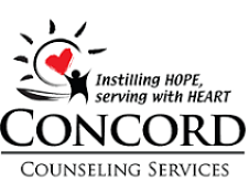 Concord Counseling Services logo