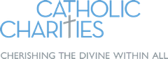 Catholic Charities of Baltimore logo