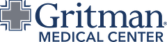 Gritman Medical Center logo