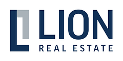 Lion Real Estate Group logo