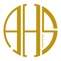 AHS Properties logo