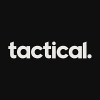 Tactical logo