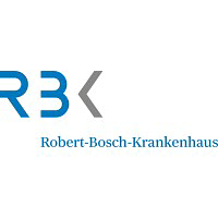 Robert Bosch Hospital logo