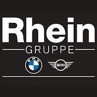 BMW Rhein Gruppe logo