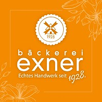 Bäckerei Exner logo
