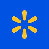 Walmart logo