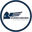 Scandinavian Building Services logo