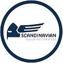 Scandinavian Building Services logo