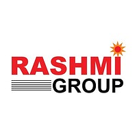Rashmi Metaliks logo