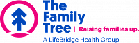The Family Tree logo