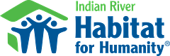 Indian River County Habitat For Humanity logo