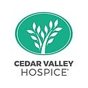 Cedar Valley Hospice logo