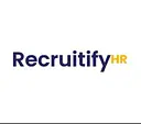 RecruitifyHR logo
