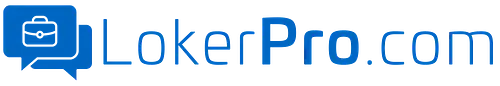 LokerPro.com logo