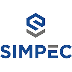 Simpec logo