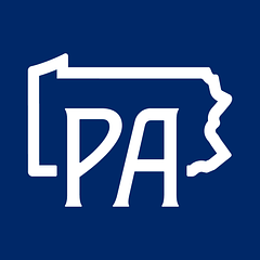 Commonwealth of Pennsylvania logo