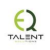 Eq Talent Solutions logo