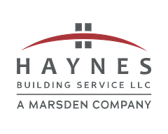 Haynes Building Services logo