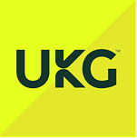 UKG logo