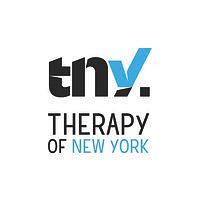 Therapy Of New York logo