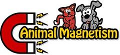 Animal Magnetism logo