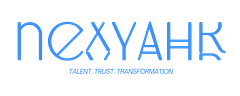 NexyaHR logo